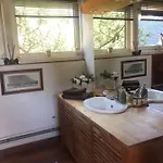Vakantiehuis Woodune *