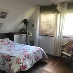Vakantiehuis Woodune *