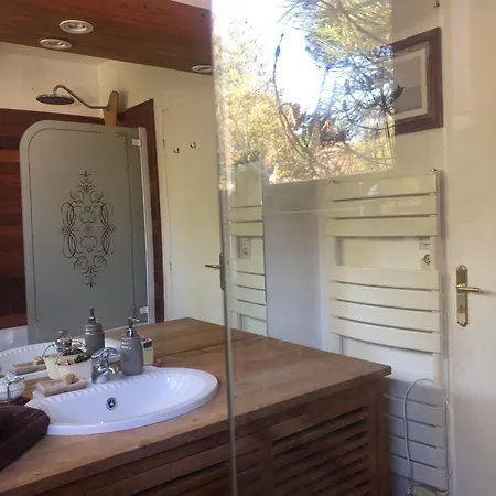 Woodune Holiday home *