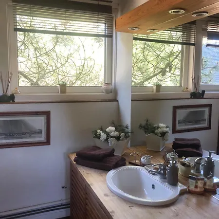 Woodune Holiday home