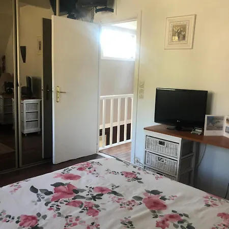 Woodune Holiday home