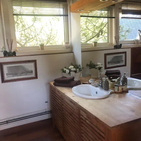 Holiday home Woodune *
