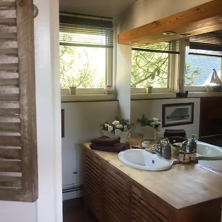 Woodune Holiday home *