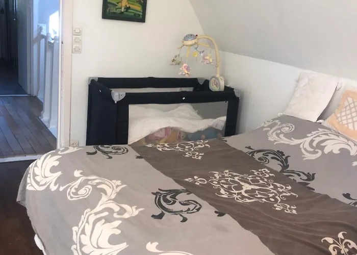 Woodune Holiday home