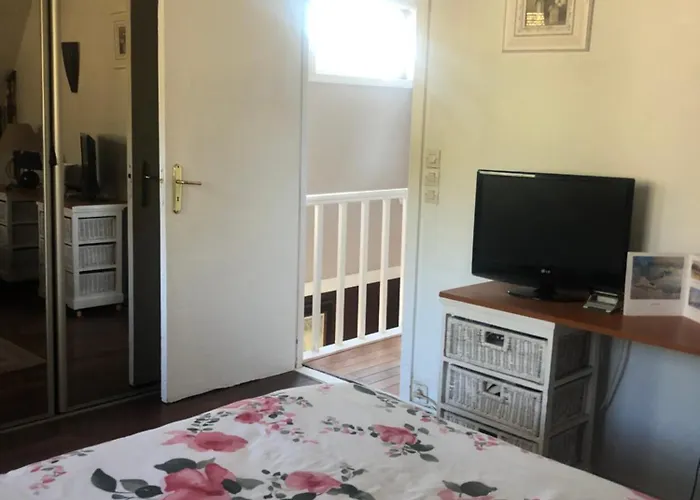 Woodune Holiday home